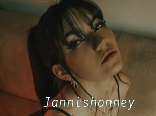 Jannishonney