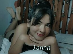 Jannn