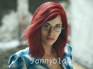 Jannyblack
