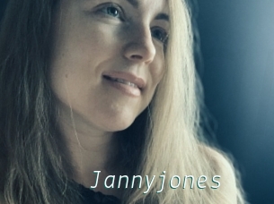 Jannyjones
