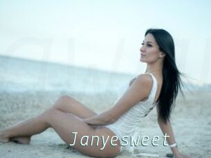Janyesweet