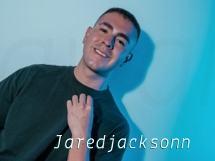 Jaredjacksonn