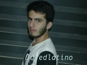 Jaredlatino