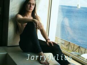 Jarryjulius