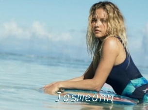 Jasmeann