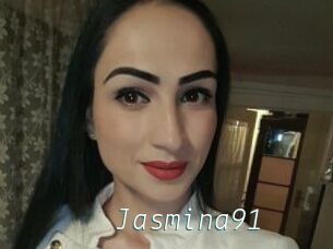 Jasmina91
