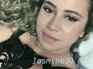 Jasmine30