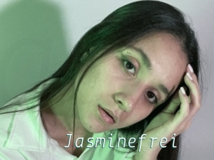 Jasminefrei