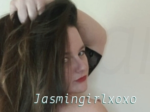 Jasmingirlxoxo