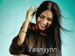 Jasmyynn