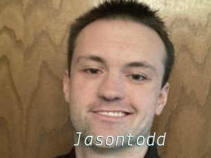 Jasontodd