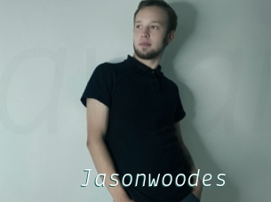 Jasonwoodes
