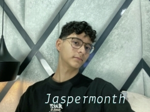 Jaspermonth