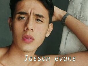 Jasson_evans
