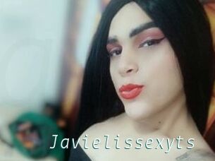 Javielissexyts