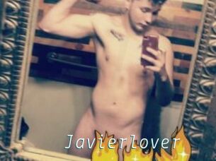 Javierlover