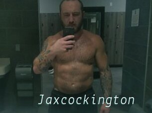 Jaxcockington