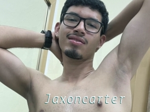Jaxoncarter