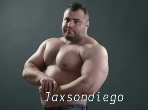 Jaxsondiego