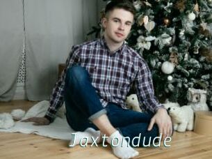 Jaxtondude
