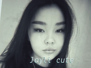 Jayli_cute