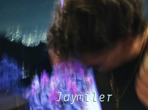Jaymiler