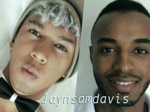 Jaynsamdavis
