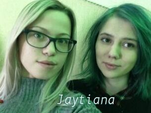Jaytiana