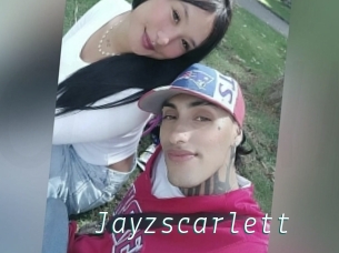 Jayzscarlett