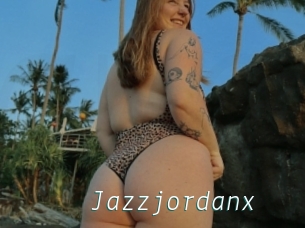 Jazzjordanx