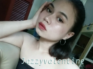 Jazzyvalentine