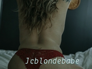 Jcblondebabe