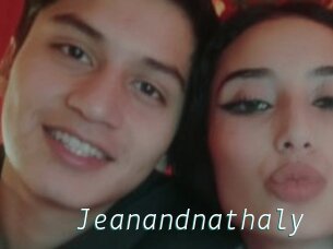 Jeanandnathaly