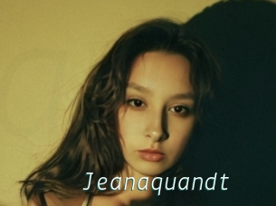 Jeanaquandt