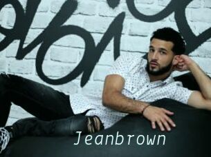 Jeanbrown