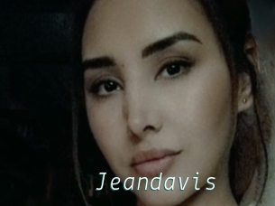 Jeandavis