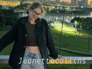 Jeanettecollins