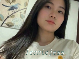 Jeaniejess