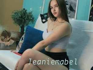 Jeaniemabel