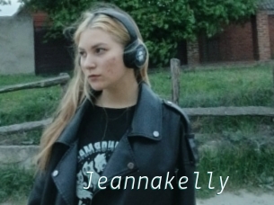 Jeannakelly