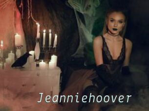 Jeanniehoover