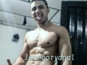 Jeanopryanal