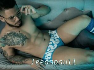 Jeeanpaull