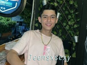 Jeemsxsexy