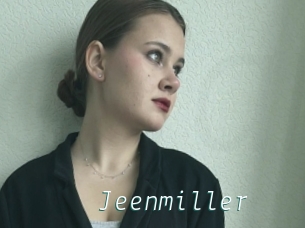 Jeenmiller