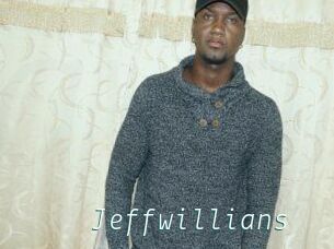 Jeffwillians
