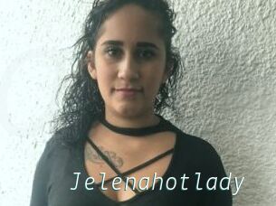 Jelenahotlady