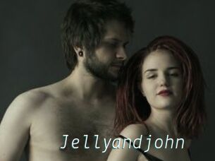 Jellyandjohn