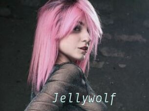 Jellywolf