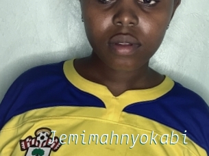 Jemimahnyokabi